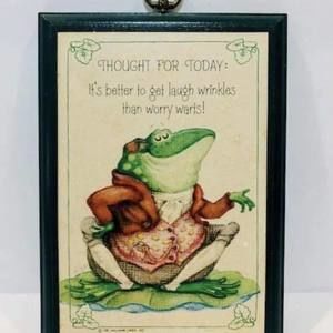 Meet your Posher, Pam